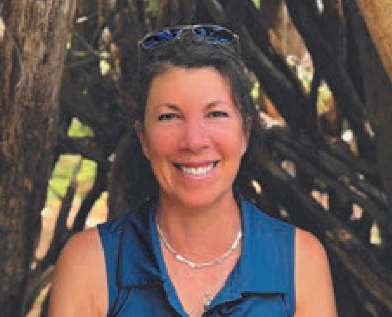 author